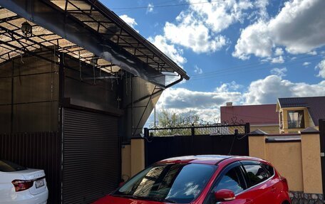 Ford Focus III, 2011 год, 785 000 рублей, 4 фотография