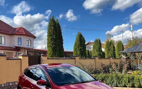 Ford Focus III, 2011 год, 785 000 рублей, 5 фотография