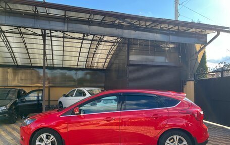 Ford Focus III, 2011 год, 785 000 рублей, 7 фотография