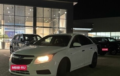 Chevrolet Cruze II, 2011 год, 750 000 рублей, 1 фотография