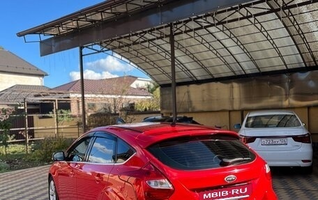 Ford Focus III, 2011 год, 785 000 рублей, 6 фотография