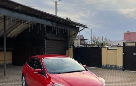 Ford Focus III, 2011 год, 785 000 рублей, 2 фотография