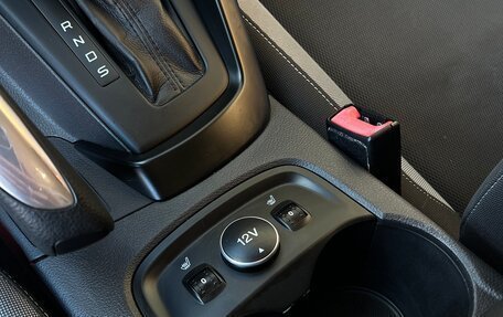 Ford Focus III, 2011 год, 785 000 рублей, 13 фотография