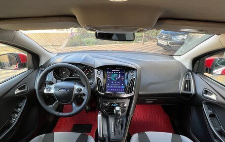 Ford Focus III, 2011 год, 785 000 рублей, 8 фотография