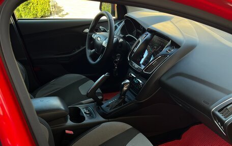 Ford Focus III, 2011 год, 785 000 рублей, 14 фотография