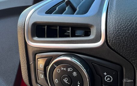 Ford Focus III, 2011 год, 785 000 рублей, 16 фотография