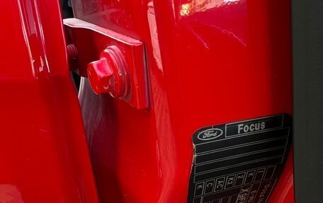 Ford Focus III, 2011 год, 785 000 рублей, 20 фотография