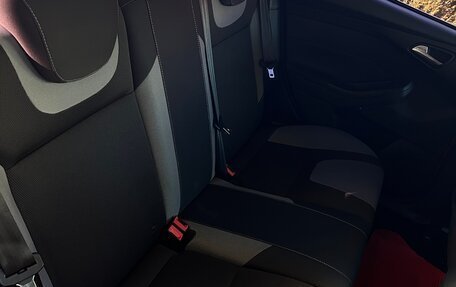 Ford Focus III, 2011 год, 785 000 рублей, 17 фотография