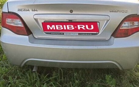 Daewoo Nexia I рестайлинг, 2011 год, 280 000 рублей, 1 фотография
