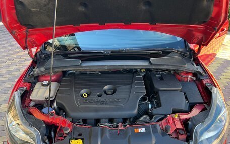 Ford Focus III, 2011 год, 785 000 рублей, 23 фотография