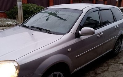 Chevrolet Lacetti, 2006 год, 420 000 рублей, 1 фотография