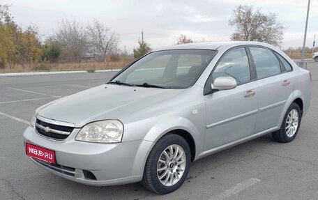 Chevrolet Lacetti, 2008 год, 605 000 рублей, 1 фотография