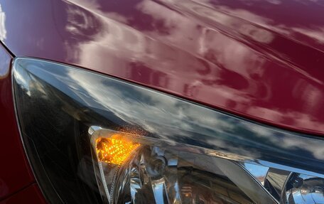 Ford Focus III, 2011 год, 785 000 рублей, 24 фотография