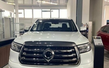 Great Wall Poer, 2025 год, 3 999 000 рублей, 1 фотография