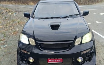 Mitsubishi Airtrek, 2001 год, 650 000 рублей, 1 фотография