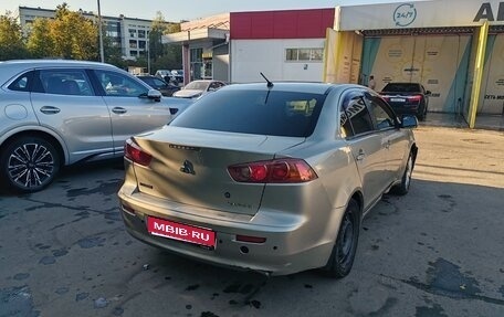 Mitsubishi Lancer IX, 2007 год, 320 000 рублей, 1 фотография