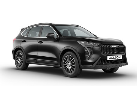 Haval Jolion, 2025 год, 2 771 010 рублей, 1 фотография