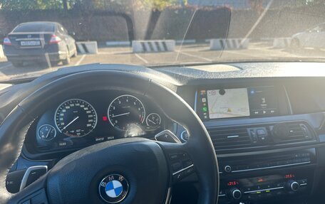 BMW 5 серия, 2014 год, 1 950 000 рублей, 8 фотография