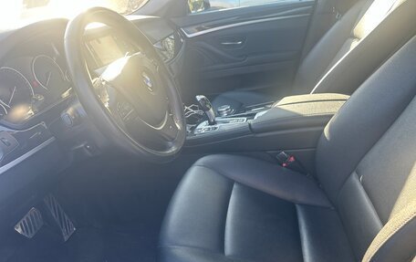 BMW 5 серия, 2014 год, 1 950 000 рублей, 9 фотография