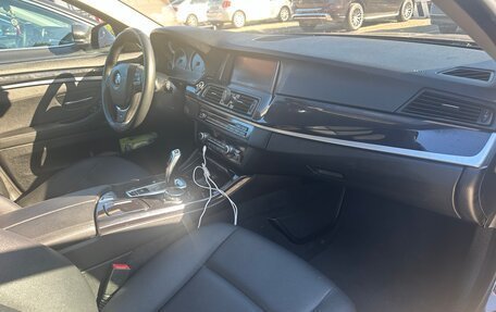 BMW 5 серия, 2014 год, 1 950 000 рублей, 6 фотография