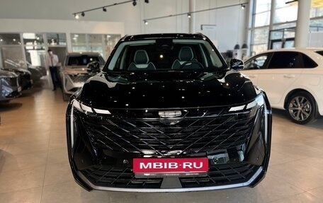 Geely Atlas, 2025 год, 3 717 190 рублей, 1 фотография