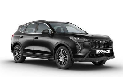 Haval Jolion, 2025 год, 2 672 010 рублей, 1 фотография