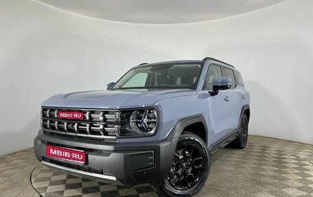 Haval H5, 2024 год, 4 094 255 рублей, 1 фотография