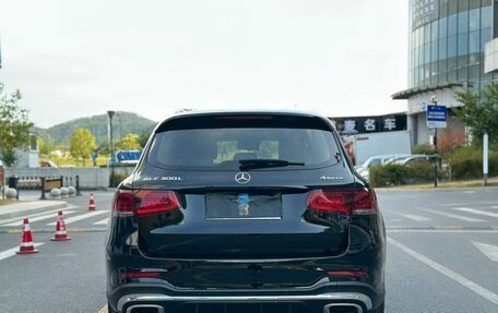 Mercedes-Benz GLC, 2022 год, 4 340 000 рублей, 5 фотография