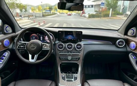 Mercedes-Benz GLC, 2022 год, 4 340 000 рублей, 13 фотография