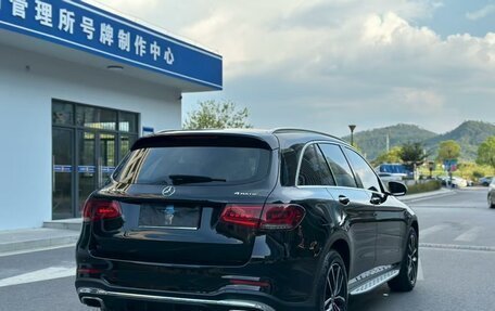 Mercedes-Benz GLC, 2022 год, 4 340 000 рублей, 6 фотография