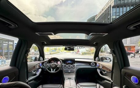 Mercedes-Benz GLC, 2022 год, 4 340 000 рублей, 7 фотография