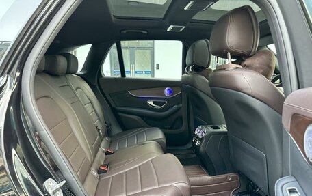 Mercedes-Benz GLC, 2022 год, 4 340 000 рублей, 12 фотография