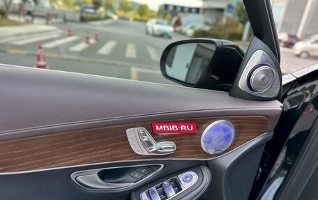 Mercedes-Benz GLC, 2022 год, 4 340 000 рублей, 9 фотография