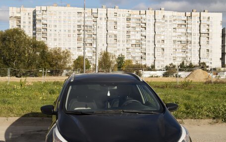KIA cee'd III, 2013 год, 850 000 рублей, 1 фотография