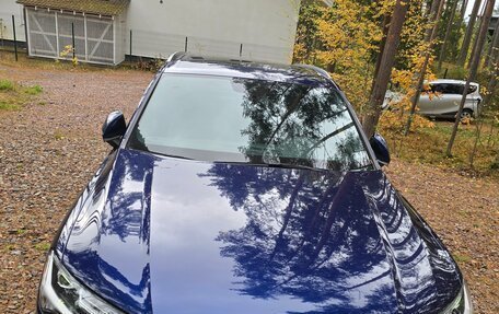 Audi Q7, 2020 год, 5 900 000 рублей, 3 фотография