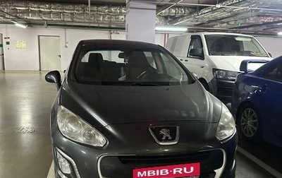Peugeot 308 II, 2013 год, 720 000 рублей, 1 фотография
