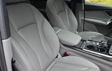 Audi Q7, 2020 год, 5 900 000 рублей, 13 фотография