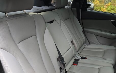 Audi Q7, 2020 год, 5 900 000 рублей, 10 фотография