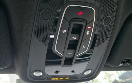 Audi Q7, 2020 год, 5 900 000 рублей, 23 фотография