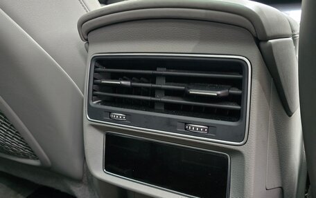 Audi Q7, 2020 год, 5 900 000 рублей, 27 фотография