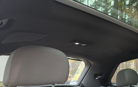 Audi Q7, 2020 год, 5 900 000 рублей, 24 фотография