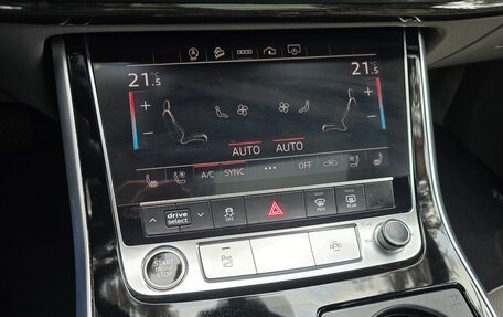 Audi Q7, 2020 год, 5 900 000 рублей, 25 фотография