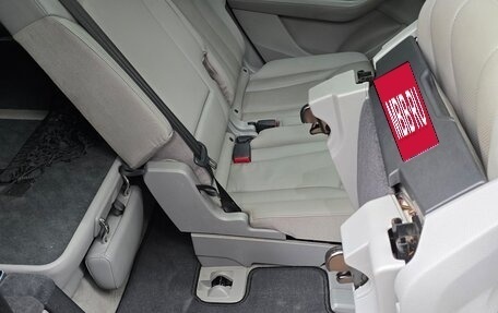 Audi Q7, 2020 год, 5 900 000 рублей, 28 фотография