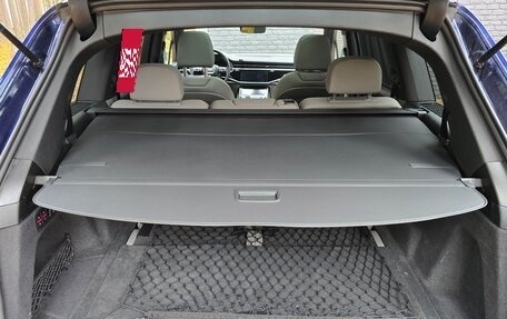 Audi Q7, 2020 год, 5 900 000 рублей, 20 фотография