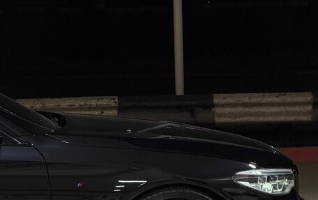 BMW 5 серия, 2018 год, 3 000 000 рублей, 4 фотография