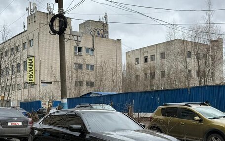 BMW 5 серия, 2018 год, 3 000 000 рублей, 3 фотография