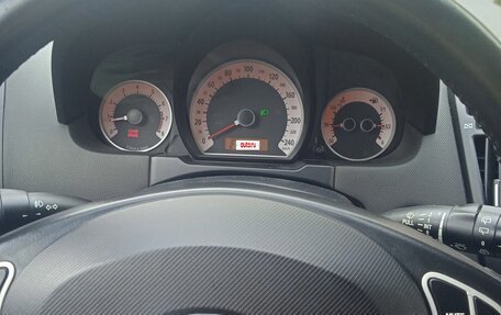 KIA cee'd I рестайлинг, 2008 год, 750 000 рублей, 2 фотография