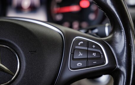Mercedes-Benz C-Класс, 2018 год, 2 598 000 рублей, 20 фотография