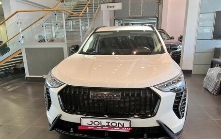 Haval Jolion, 2025 год, 2 349 000 рублей, 2 фотография
