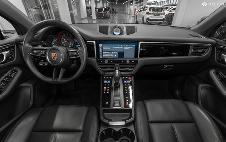 Porsche Macan I рестайлинг, 2022 год, 8 000 000 рублей, 8 фотография